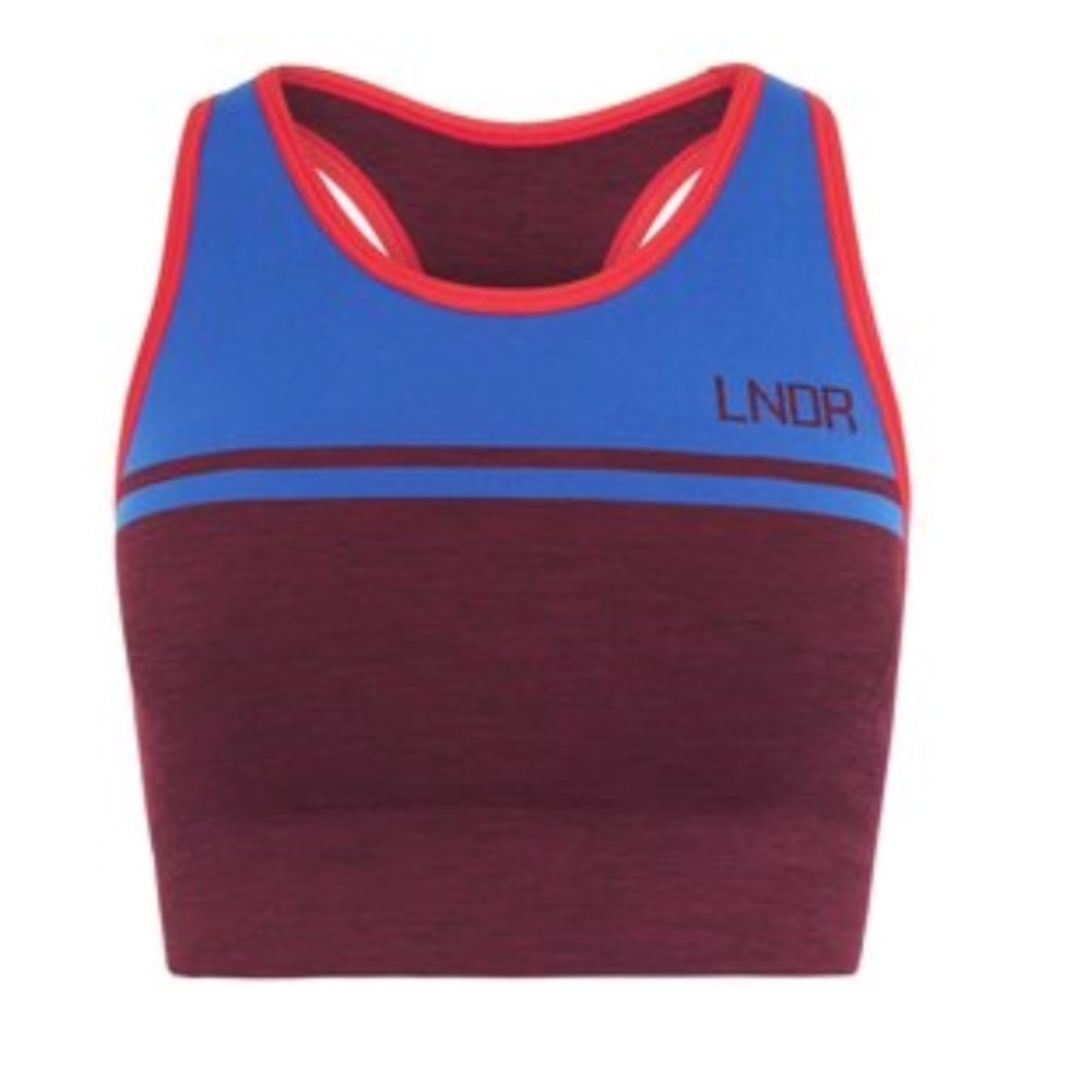 SOLDOUT seamless LNDR Sports bras!!!! - Picture 3 of 5